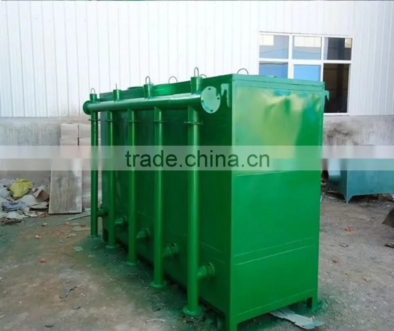 Hot sale commercial rice husk stove