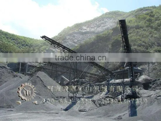 low energy consumption belt conveyor