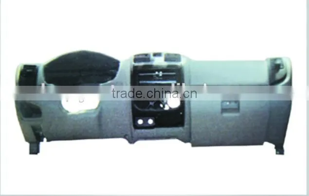Dashboard FOR D-MAX