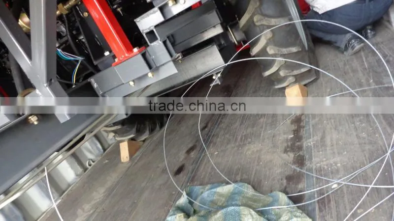 4LZ-2 wheat cutter mini harvester/wheat mini combine harvester