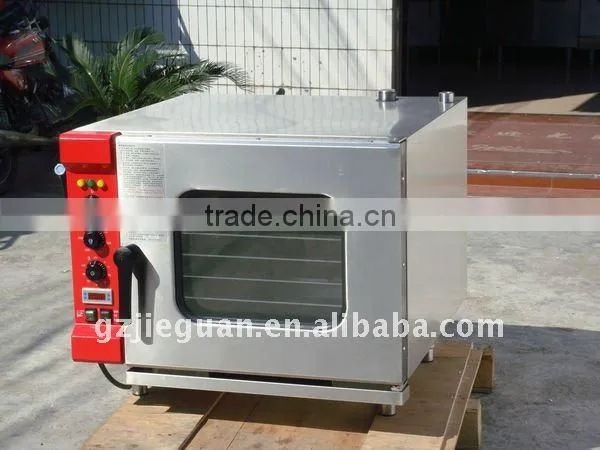 Electric Combi Oven with 6 Trays EB-6