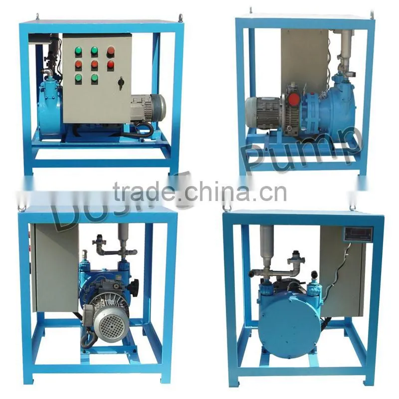 GPS7/8-15E convey spray and grout small concrete hydraulic mortar pump