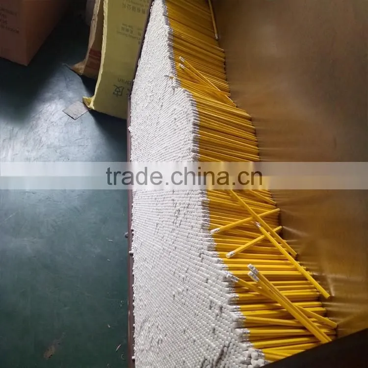 customer printed pencil direct manufacturer