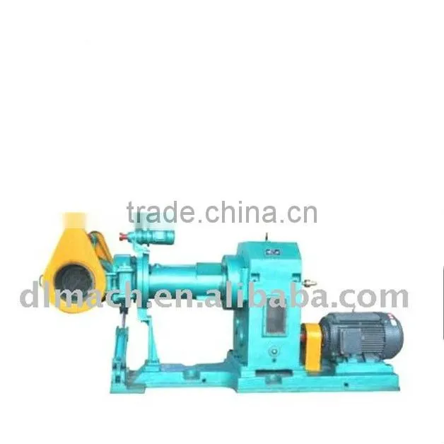 Rubber Strainer