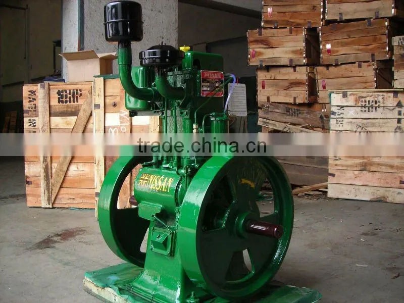 DIESEL ENGINE