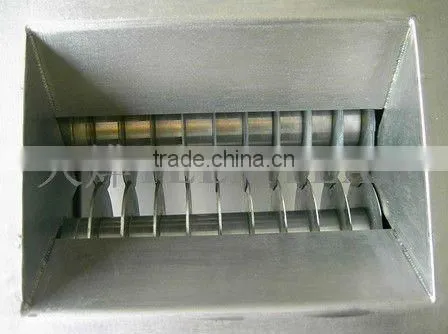 TB-01 Extra-large Vertical Meat Cutter (Video)