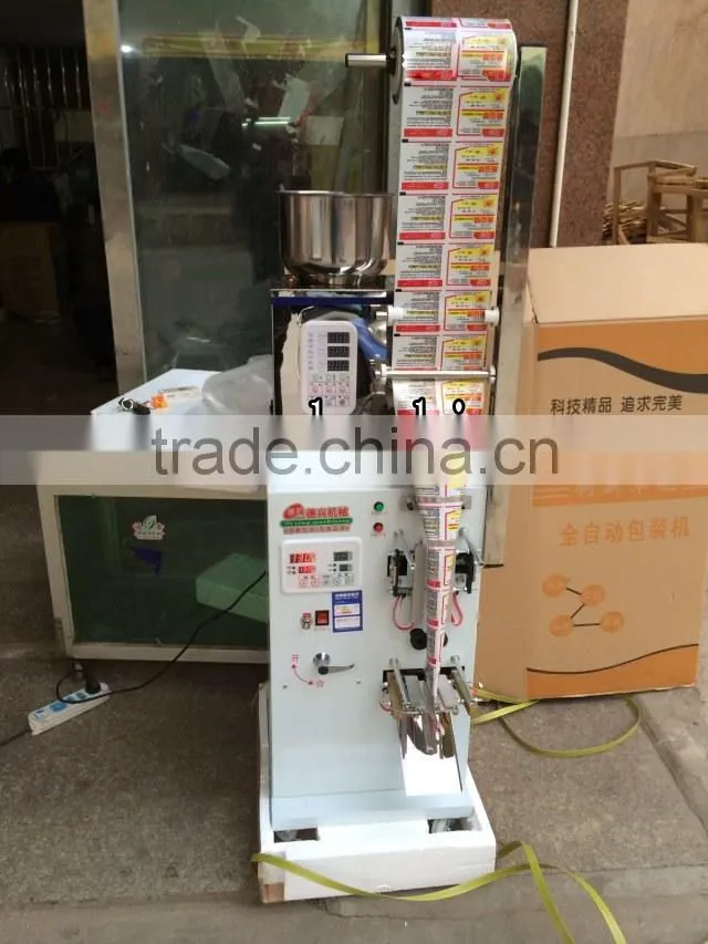 Automatic Tea Bag Packing Machine,Plastic Bag Machine,