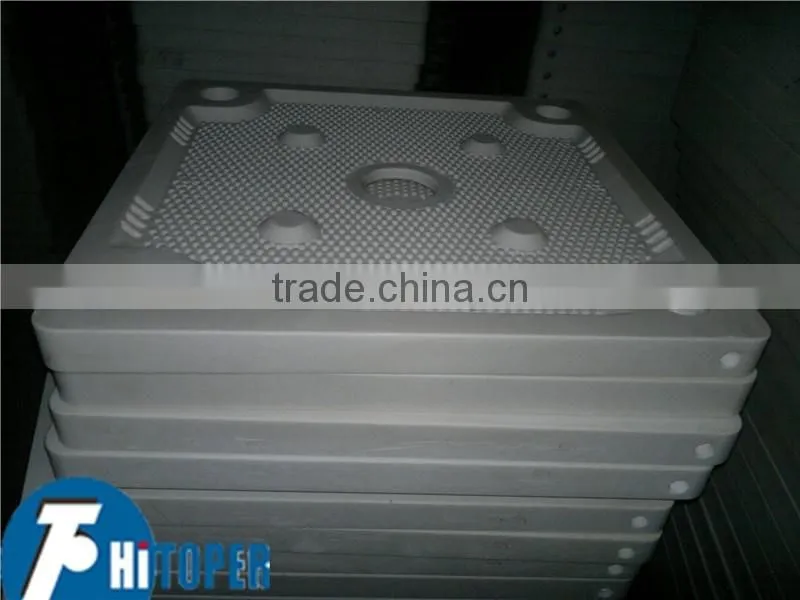 High Quality filter press hydraulic manufacturers and suppier which is 2017 new type.