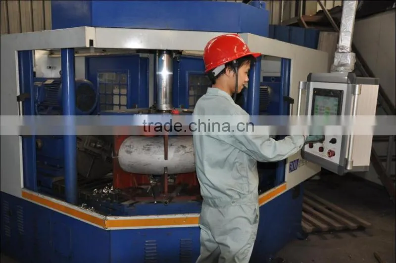 Alloy steel forged a182 f9 elbow