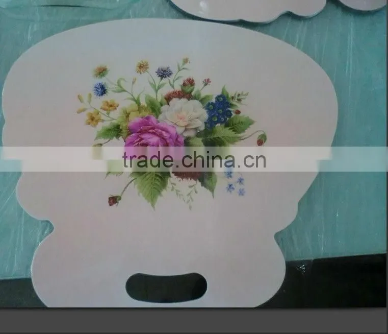 A3 Size Small White Ink UV Flatbed Printer