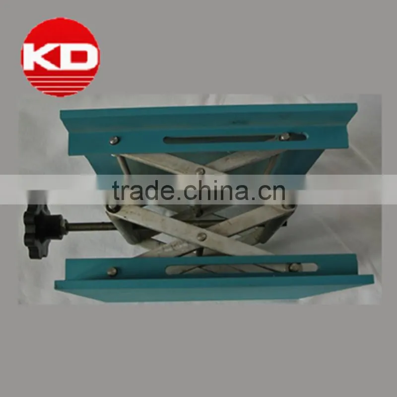 KD Hot-sale Laboratory Mini Scissor Lift Platform Made in China