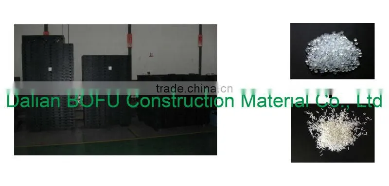 plastic formwork system | plastic building formwork