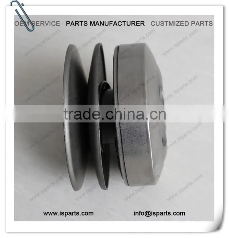 high quality scooter motorcycle 50cc GY6 clutch for sale