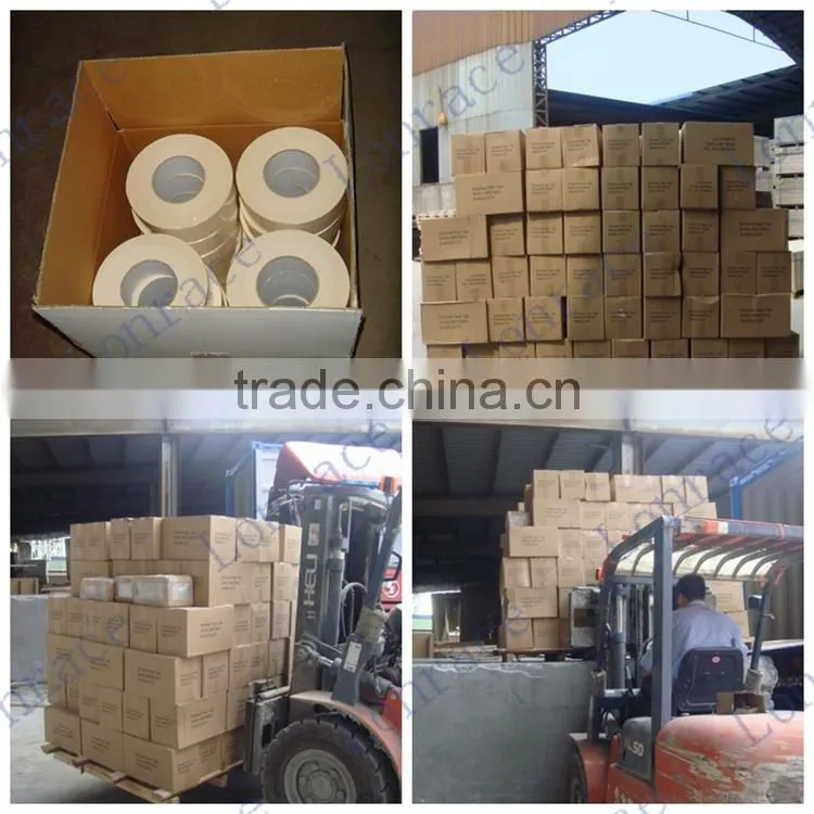 china supplier joint tape