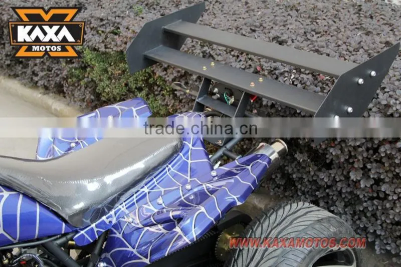 125cc Racing ATV