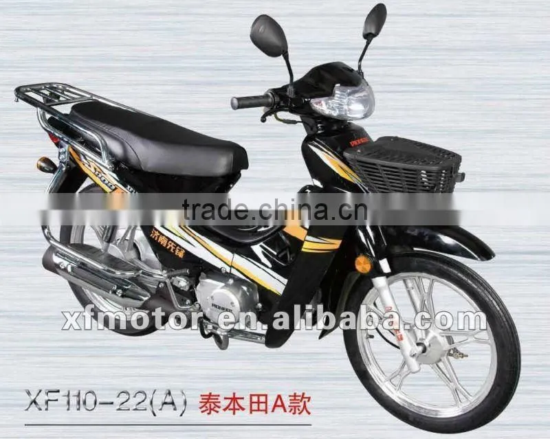 110cc mini chopper pocket bike