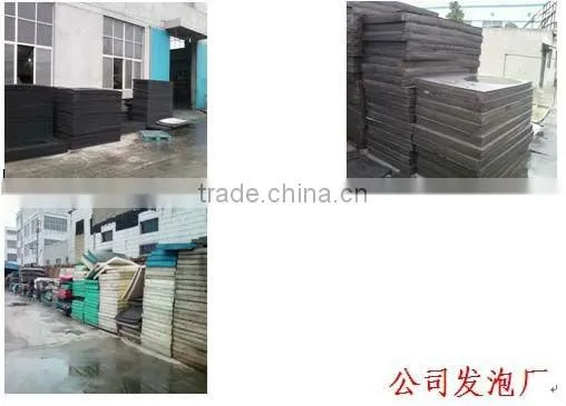 EPDM sealing tape with adhesive(tape adhesive)