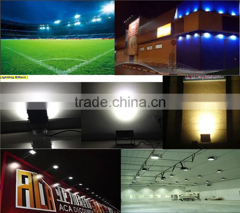 30w rechargeable led outdoor working light handle charging led flood light Portable hand lamp