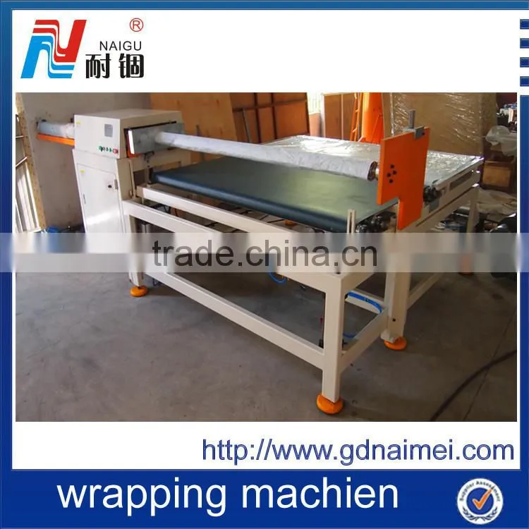 hot sale reliable quality reeling machine