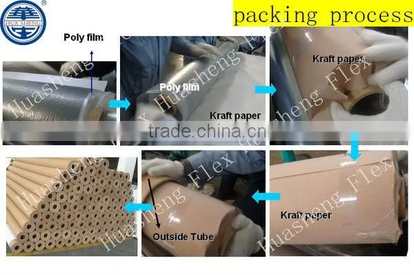 digital printing textile banner (flag banner)