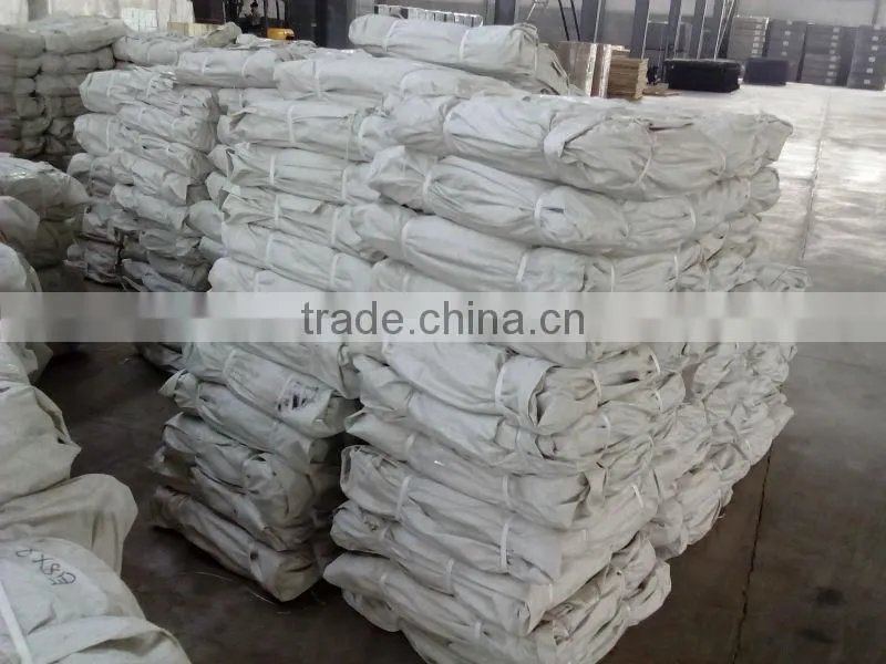 square hole / round hole perforated metal wire mesh for sale