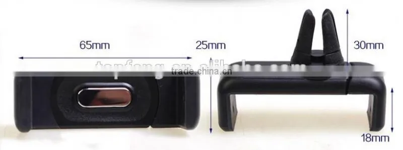 Portable phone mount/Clever Car Grip/china cell phone mount for car