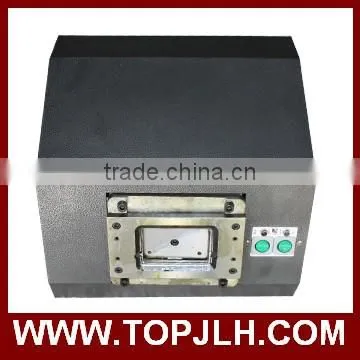 Chinese supplier new products Passport Photo ID Die Cutter Punch