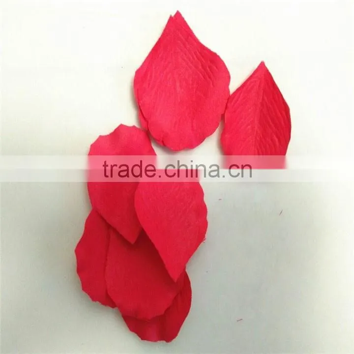 artificial flowers imported from china background stage decoration