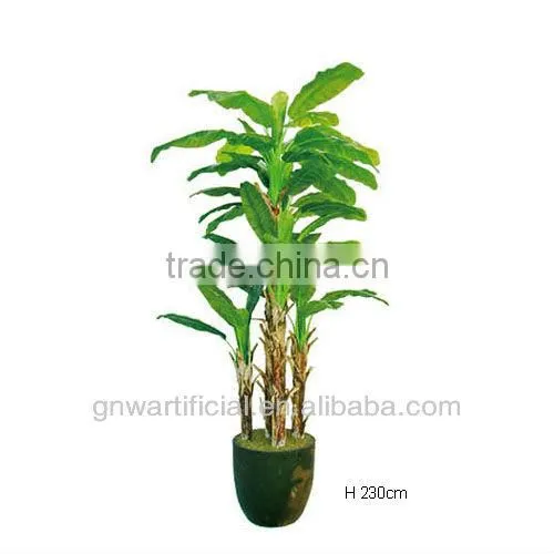 G21 GNW Artificial Banana Plants