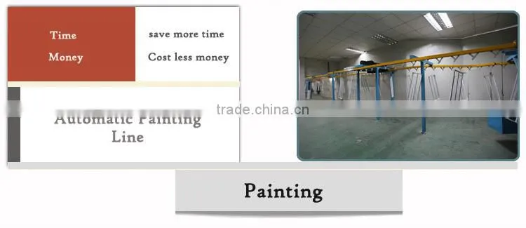 2014 Professional Custom led display structure sheet metal fabrication with 32-year experience