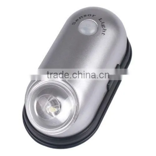 Led Motion Sensor Light.Motion Activated Cordless Sensor LED Light Indoor Outdoor.H0139