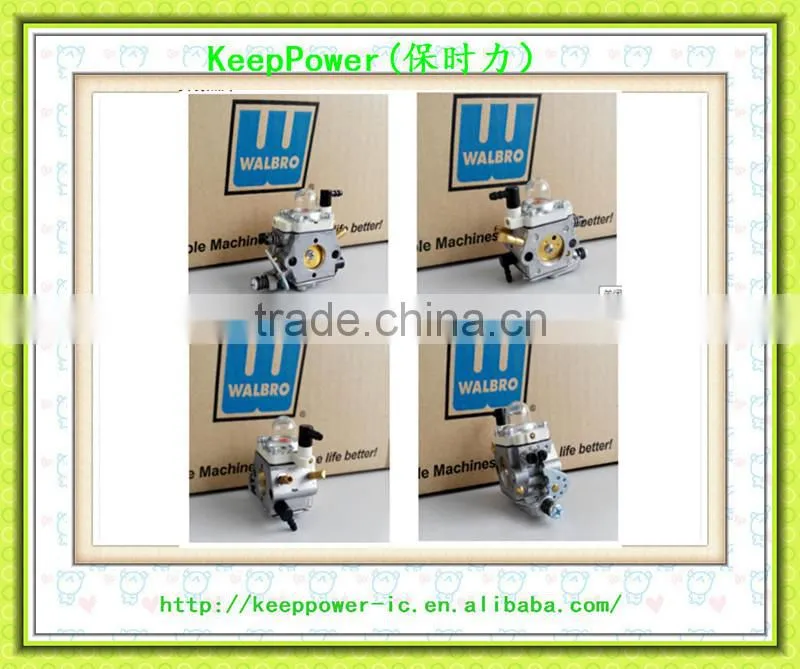 new and original & hot stock WT-997 25CC Chainsaws