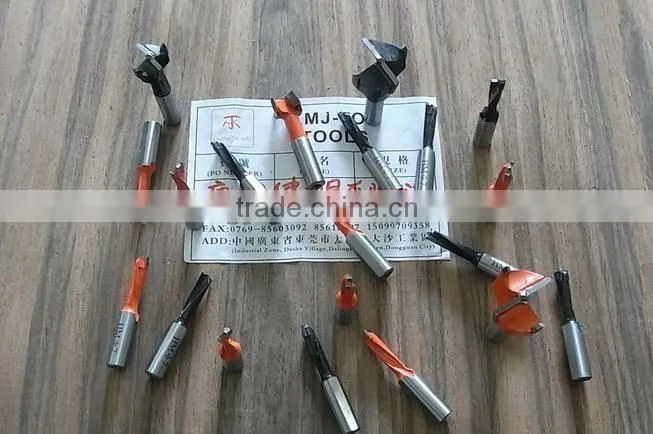 TCT Dowel Drill Bit