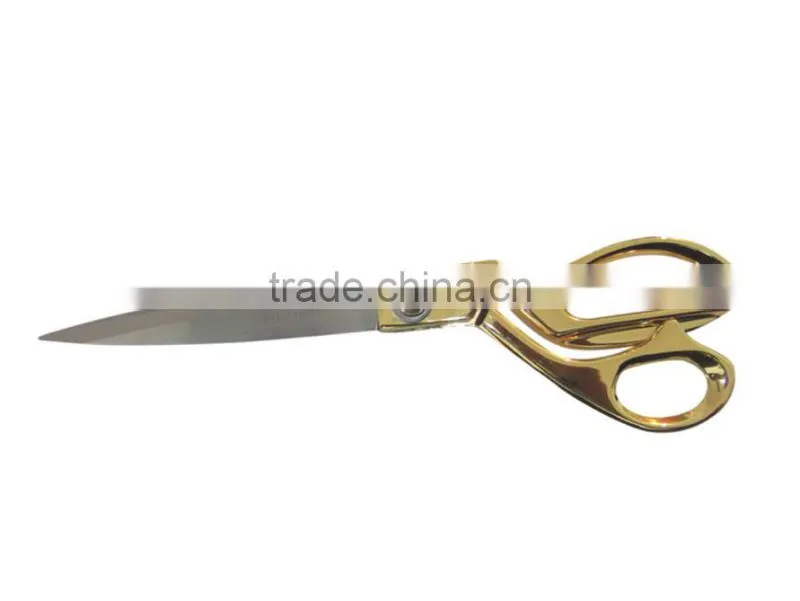 stainless steel full polished Tailor Scissors