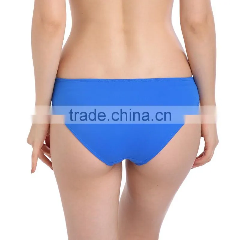 Wholesale Blue Sexy Beach Bikini