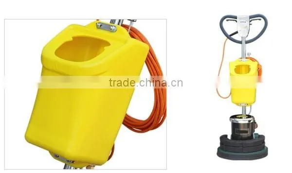 Terrazzo Floor Cleaning Polisher polishing machine