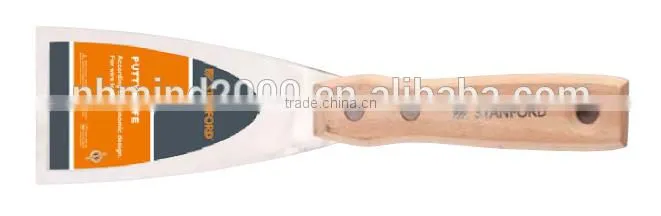 Putty knife