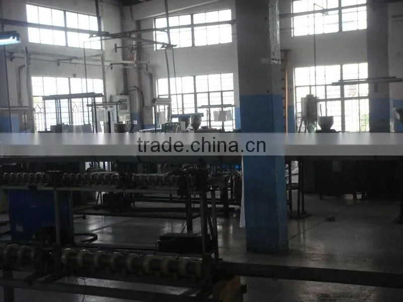 jiangsu wuxi panel pvc comduits