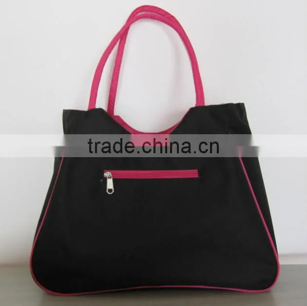 Gym Sport Dance Polyester Ballet Handbag