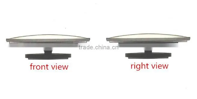 auto dimming rearview mirror ,vehicle inspection search mirror made in China