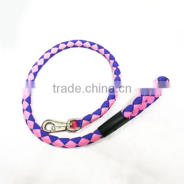 Nylon Lead/Nylon Leash/Nylon Dog Leash
