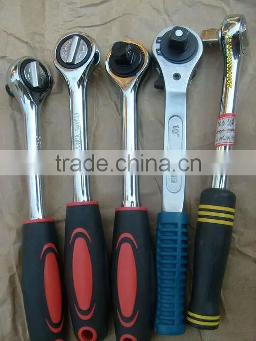 Scaffolding torque wrench / monkey wrench / chaves for industrial