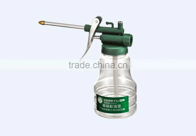 Berrylion 350g Plastic Olier High Quality Plastic Oil Spot