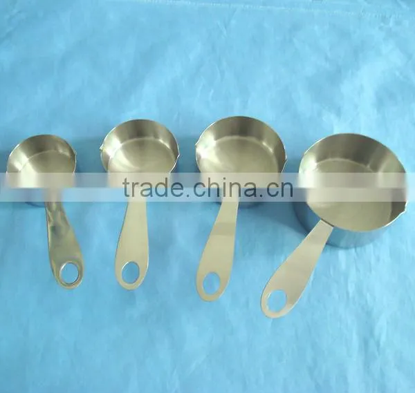 12 Pcs Plastic Measuring Cup Spoon Set