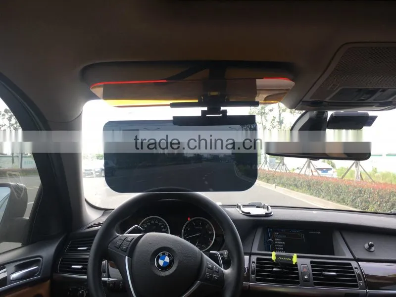 New product 2017 truck cab visor With ISO9001