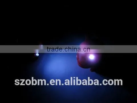 Wholesale Cool Skeleton Bike Tail Light Led Silicone Bicycle Light For Bikes