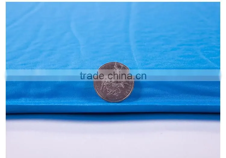 The Automatic Inflatable Camping Mat With A Pillow 1.35KG
