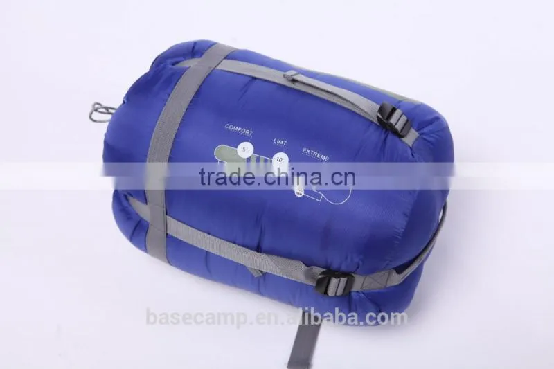2016 Futuramic Popular Mummy Sleeping Bag