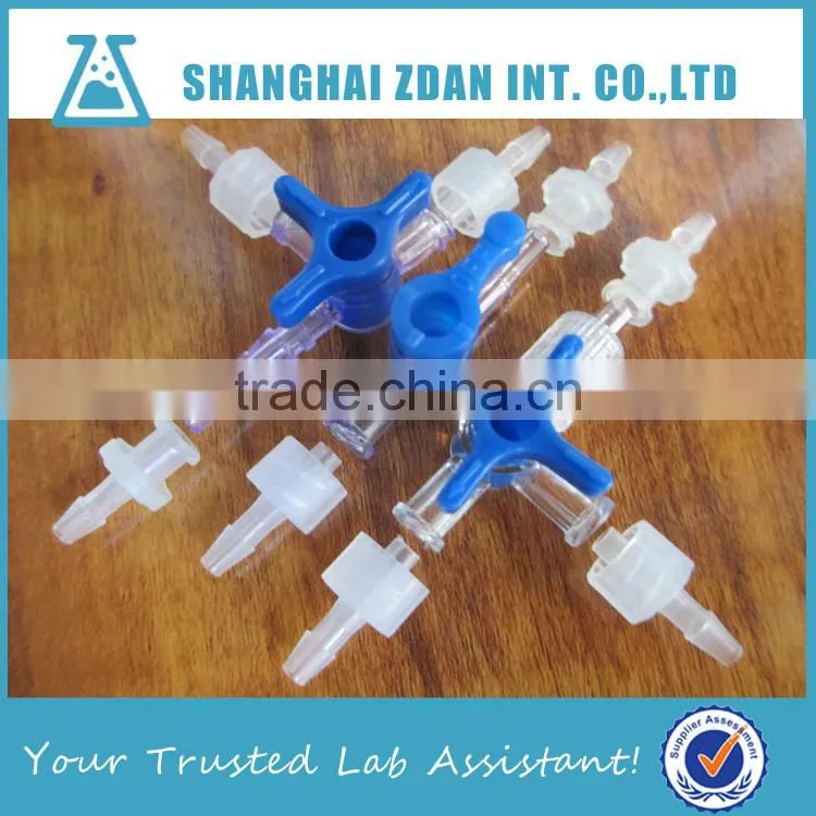 Plastic Three Way Valves,Plastic Three Way Cock Valves,Plastic Three Way Stopcock