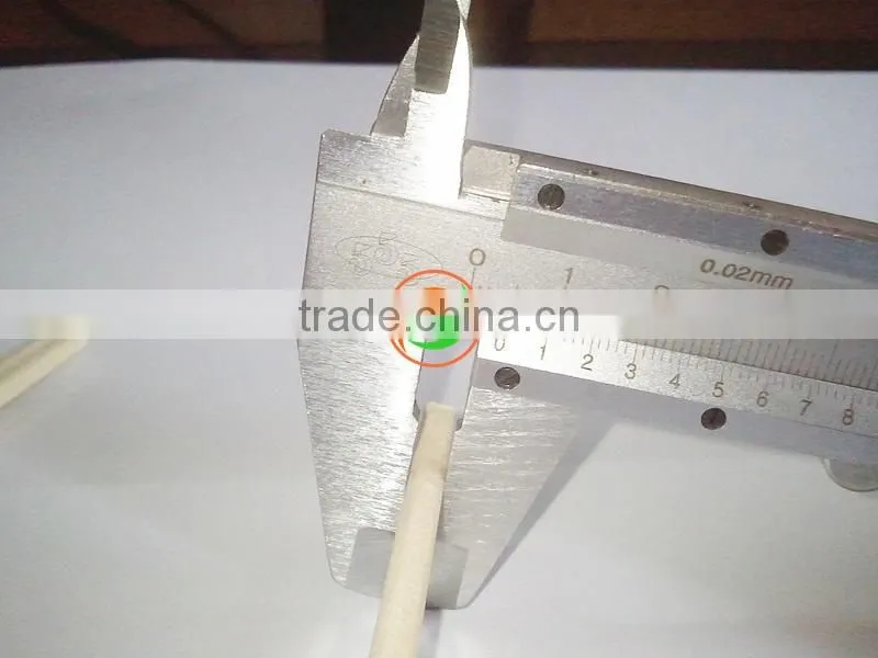 Styrax Wooden chopsticks - GOWELL JSC